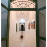 Rumah berlibur