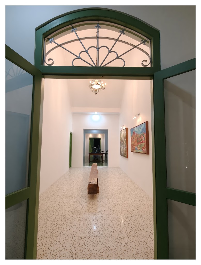 Rumah berlibur, Hotel in Mejing Kidul, Ambarketawang, Gamping, Special Region of Yogyakarta