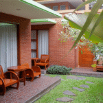 Rumput Resort and Resto Yogyakarta