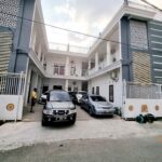 SAFANIYA KOST