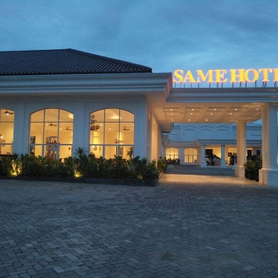 SAME HOTEL CEPU