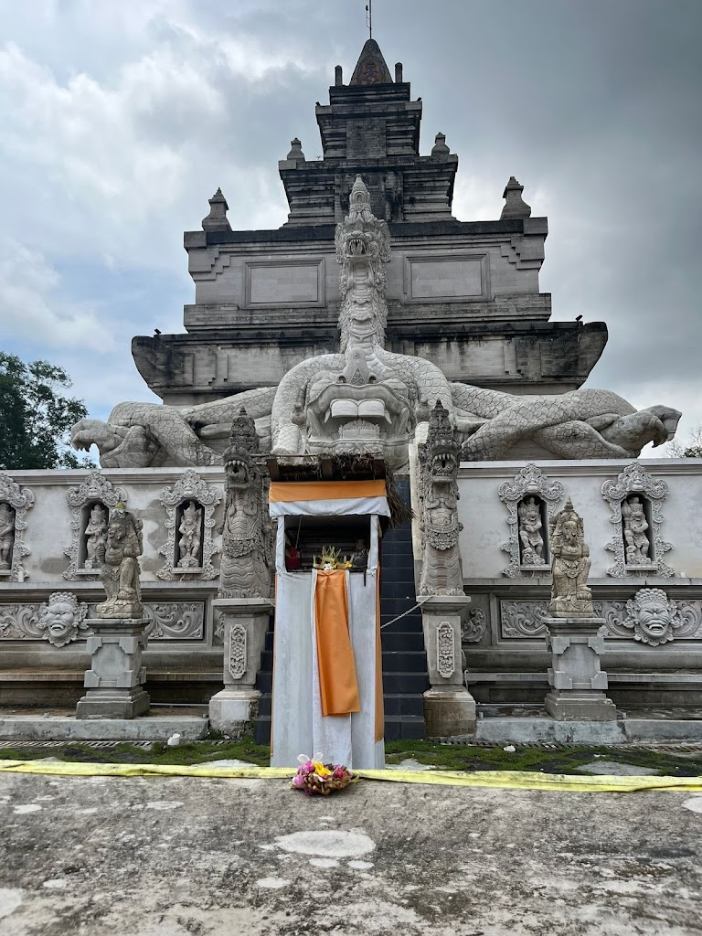 SHRI LALITHA MAHA TRIPURA SUNDARI TEMPLE