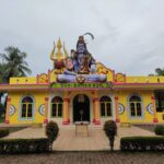SHRI SHIVAN KUIL ஸ்ரீ சிவன் கோயில்