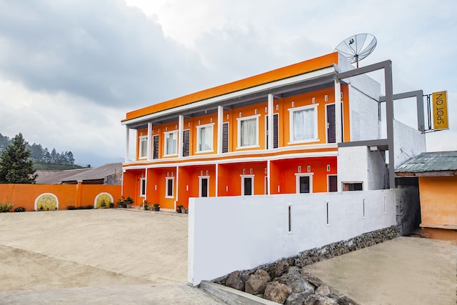 SPOT ON 2824 Hotel Permata