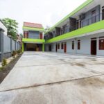 SPOT ON 2891 999 Guest House