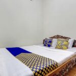 Simple rooms