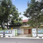 SPOT ON 90744 Alika Homestay