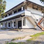 SPOT ON 91797 Mutiara Guest House