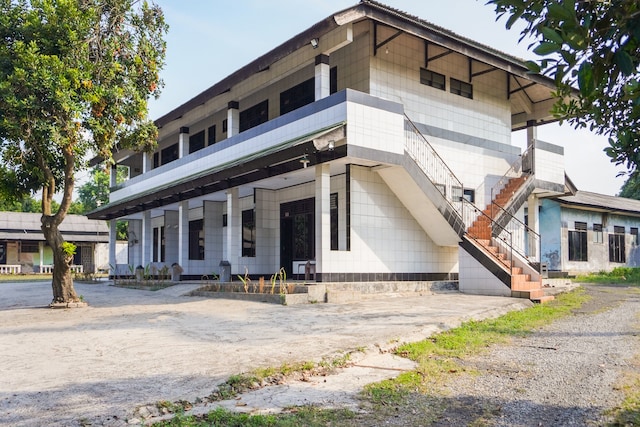 SPOT ON 91797 Mutiara Guest House