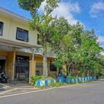 SPOT ON 91890 Kost Kalasan Syariah