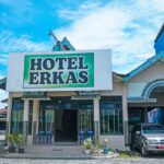 SPOT ON 92368 Hotel Erkas