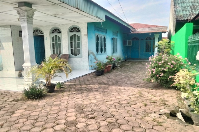 SPOT ON 92697 Ani Nur Homestay Syariah