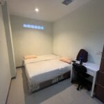 SPOT ON 92822 Finest House Near Amplas Bus Terminal