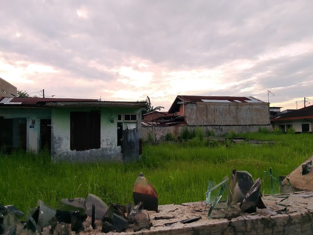 SPOT ON 93506 Kamboja Homestay Syariah