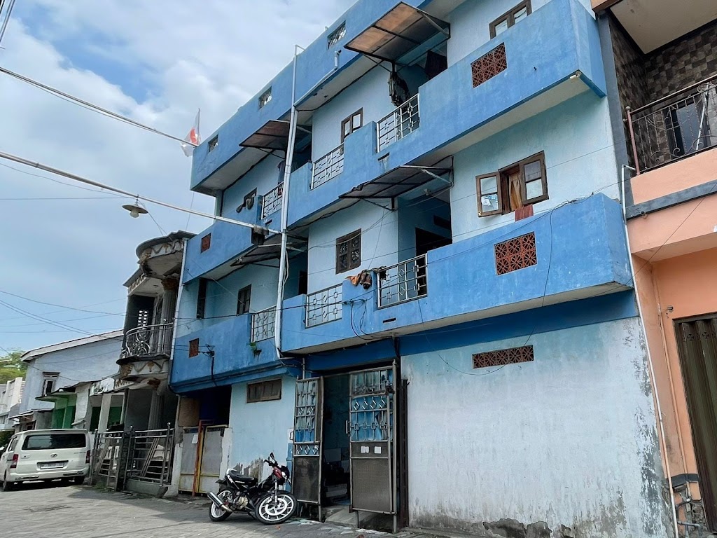 SPOT ON 93754 Buduran Homestay Syariah