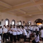 STI Vihara Buddhavamsa Singaraja