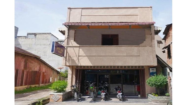 SUPER OYO 2200 Hotel Gunung Sari