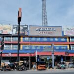 SUZUYA HOTEL RANTAUPRAPAT