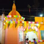 Sabang Shani Maharaj Mandir
