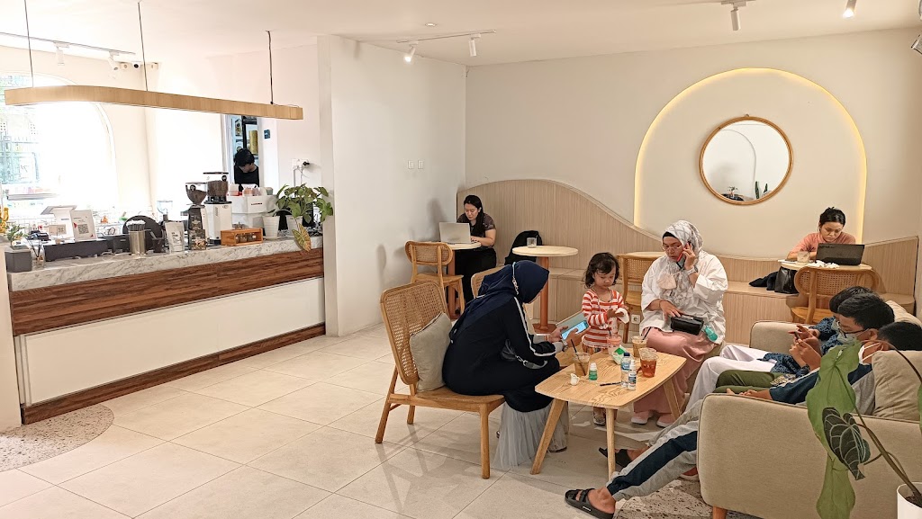 Sabi Coffee & Eatery