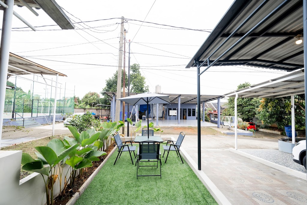 Sachi House • Penginapan keluarga dekat kampus IPB • Hotel IPB Dramaga • Guest House near IPB