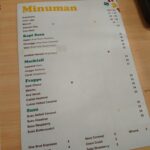 Sahabi coffee and eatery adalah coffee shop yang menyediakan tempat makan dan minuman dan memberikan fasilitas yang dibutuhkan untuk para pelajar mahasiswa maupun pekerja kantoran