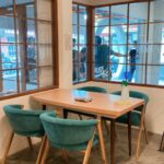 Sahabi Coffee and Eatery