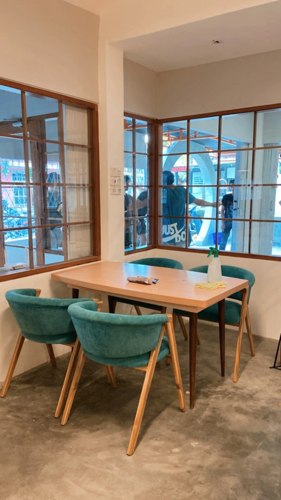 Sahabi Coffee and Eatery