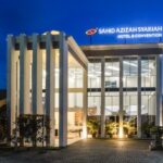 Sahid Azizah Syariah Hotel & Convention Kendari