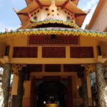 Sakyakirti Buddhist Temple