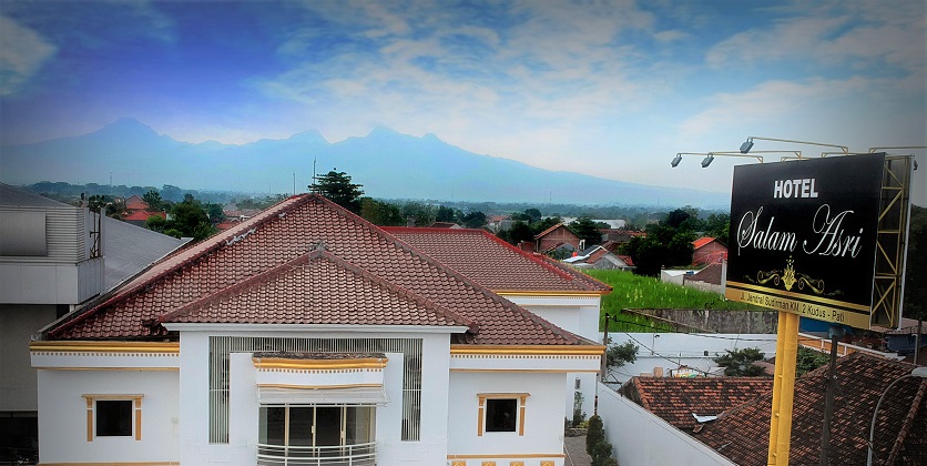 Salam Asri Hotel