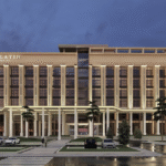 Salatin Hotel Palembang