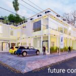 Salsabila Sweet Home And Capsule Syariah