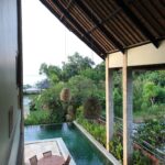a yoga /mindfulness haven