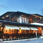 Simple rooms & suites in a laid-back property offering a restaurant