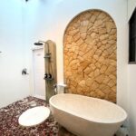 Sampai Villa Teras Breksi adalah Villa 1 Kamar yang nyaman dan punya fasilitas lengkap.