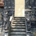 Samuan Tiga Temple