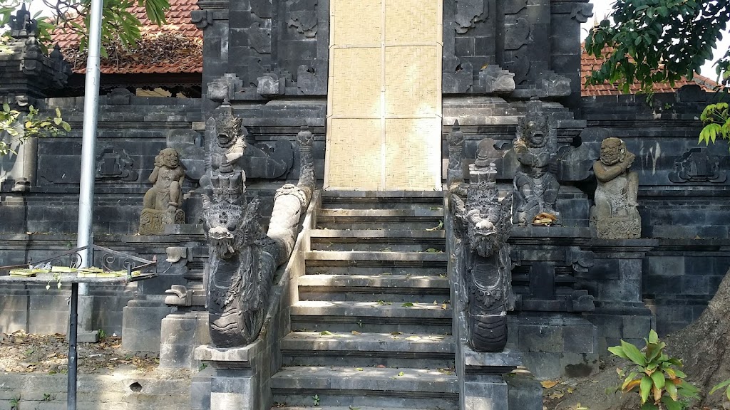Samuan Tiga Temple