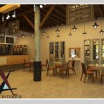 San Kheu Jong Kopitiam (SKJ) 山口洋咖啡店