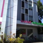 Sans Hotel City Inn Palangkaraya