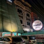 Sans Hotel Finest Medan