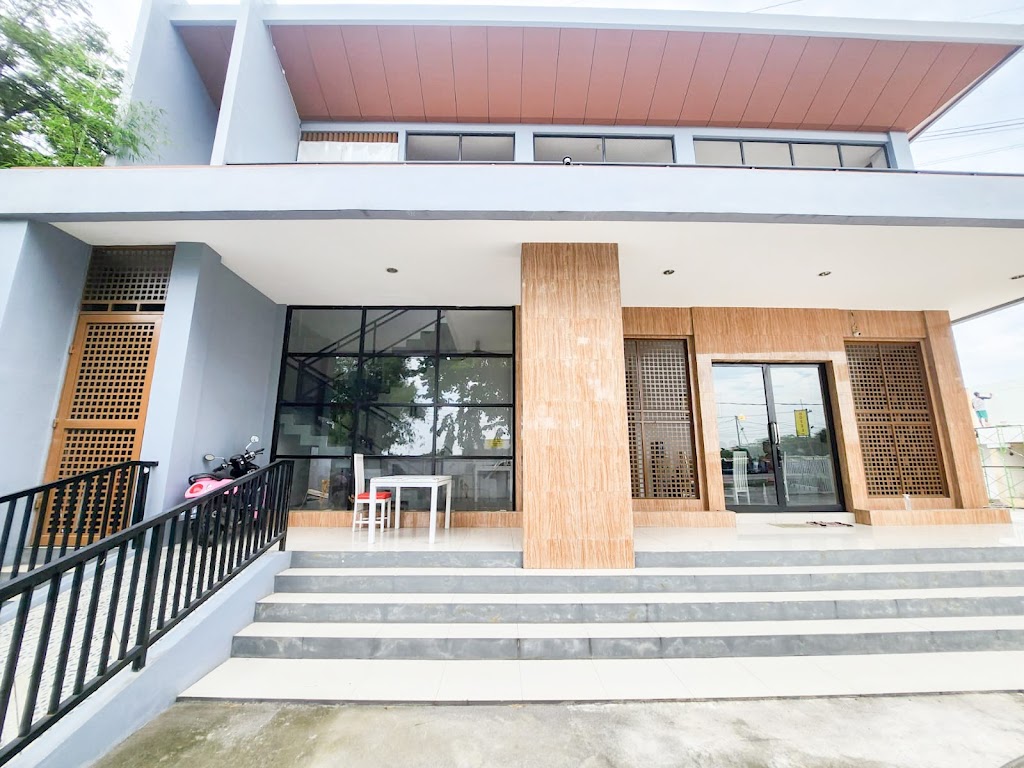 Sans Salmas Mojokerto