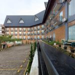 Sapadia Hotel