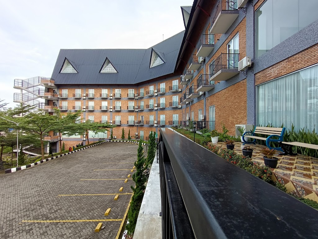 Sapadia Hotel