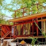 Sarang - the travelers' nest