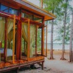 has been created with the purpose of promoting Kei sustainably with the support of locals. It offers a unique comfortable homely experience for the travelers