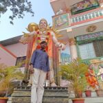 Sarva Dharma Mandir Tapovan Nashik