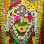 Sati Bhavani Temple