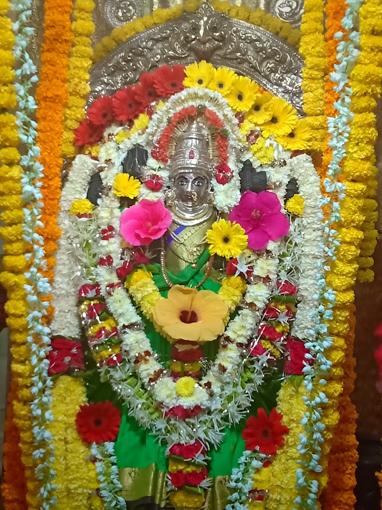 Sati Bhavani Temple