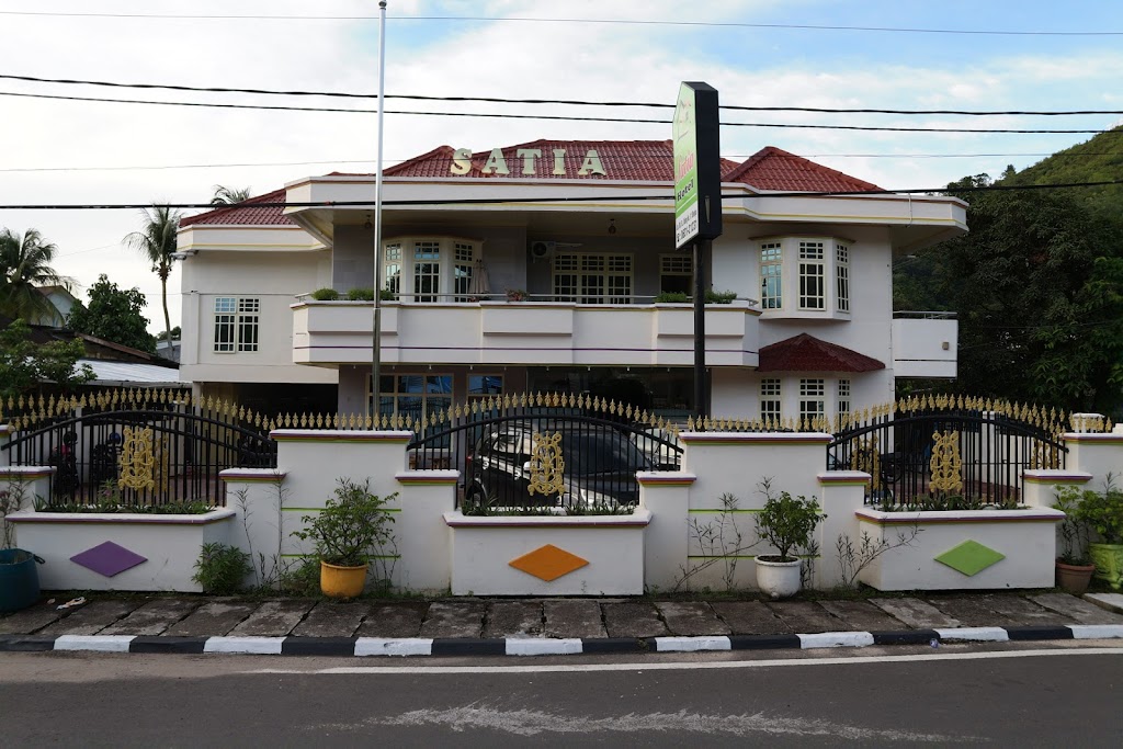 Satia Hotel